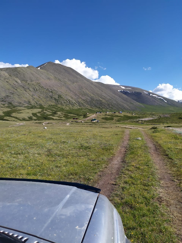 Туры Горный Алтай экскурсии