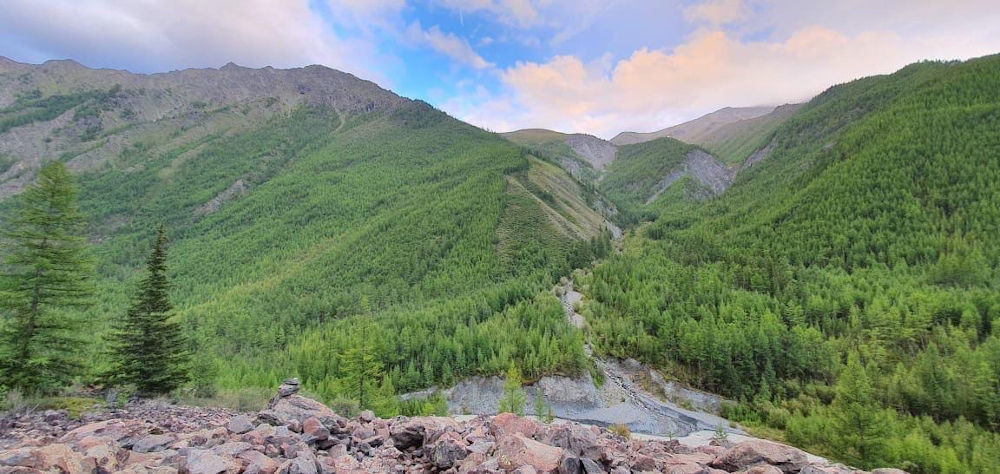 Туры Горный Алтай экскурсии