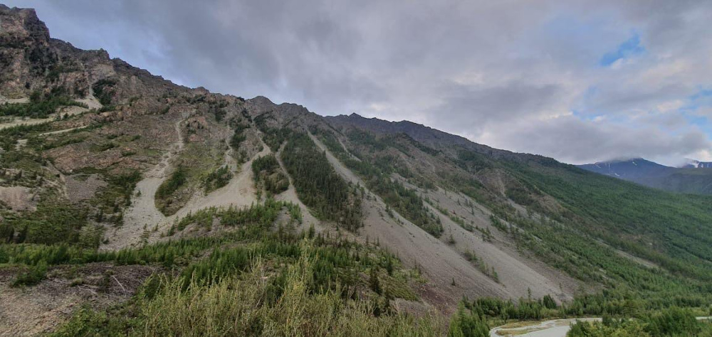 Туры Горный Алтай экскурсии