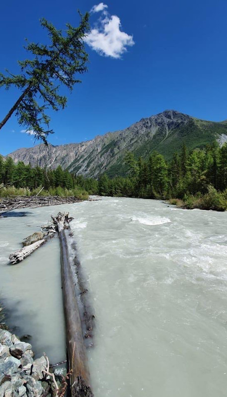 Туры Горный Алтай экскурсии