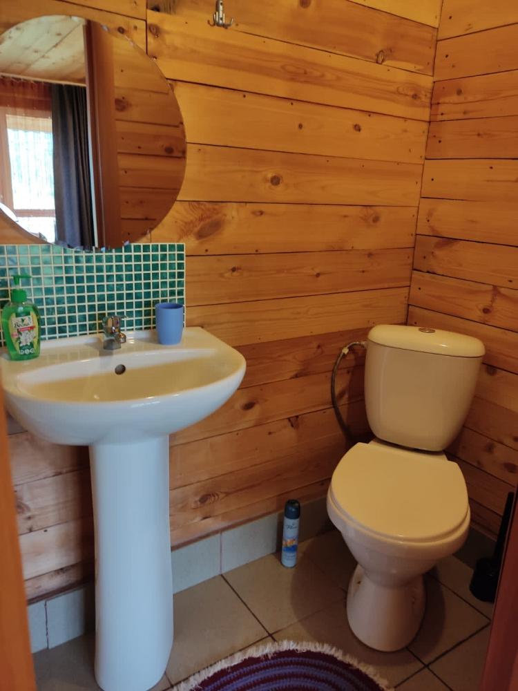 Номер «Полулюкс»