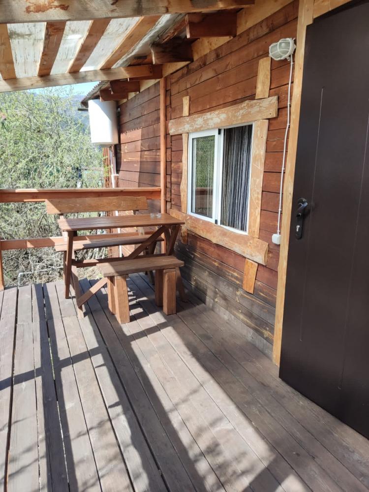 Семейный дом