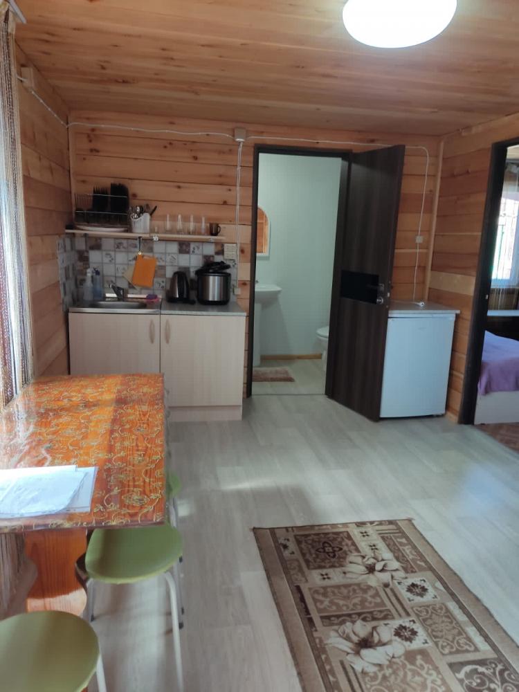 Семейный дом