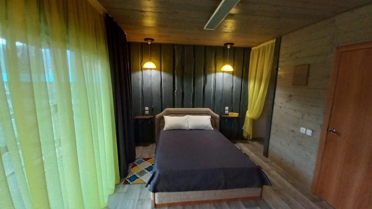 Номер «Полулюкс»