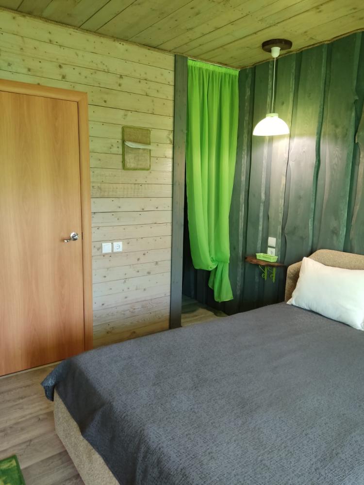 Номер «Полулюкс»