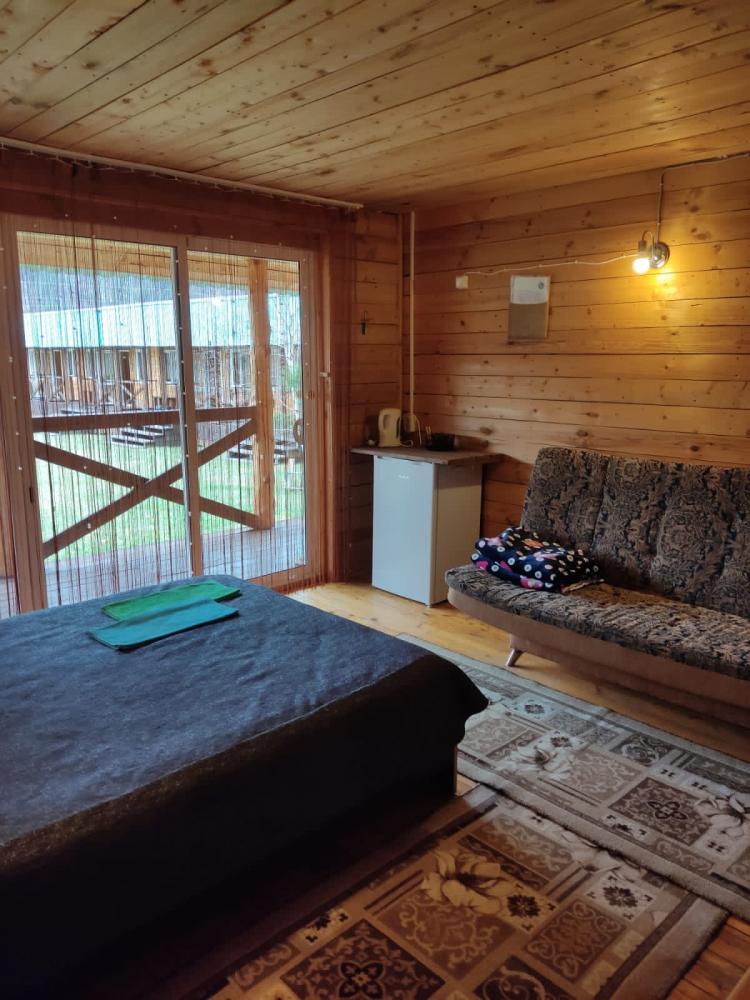 Номер «Полулюкс»