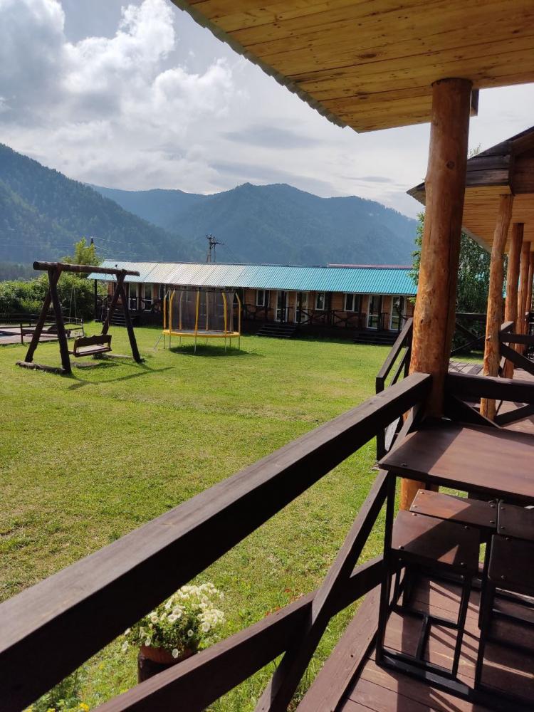 Территория