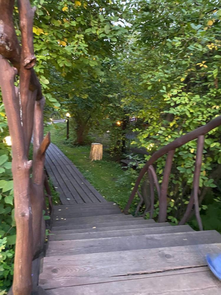 Территория