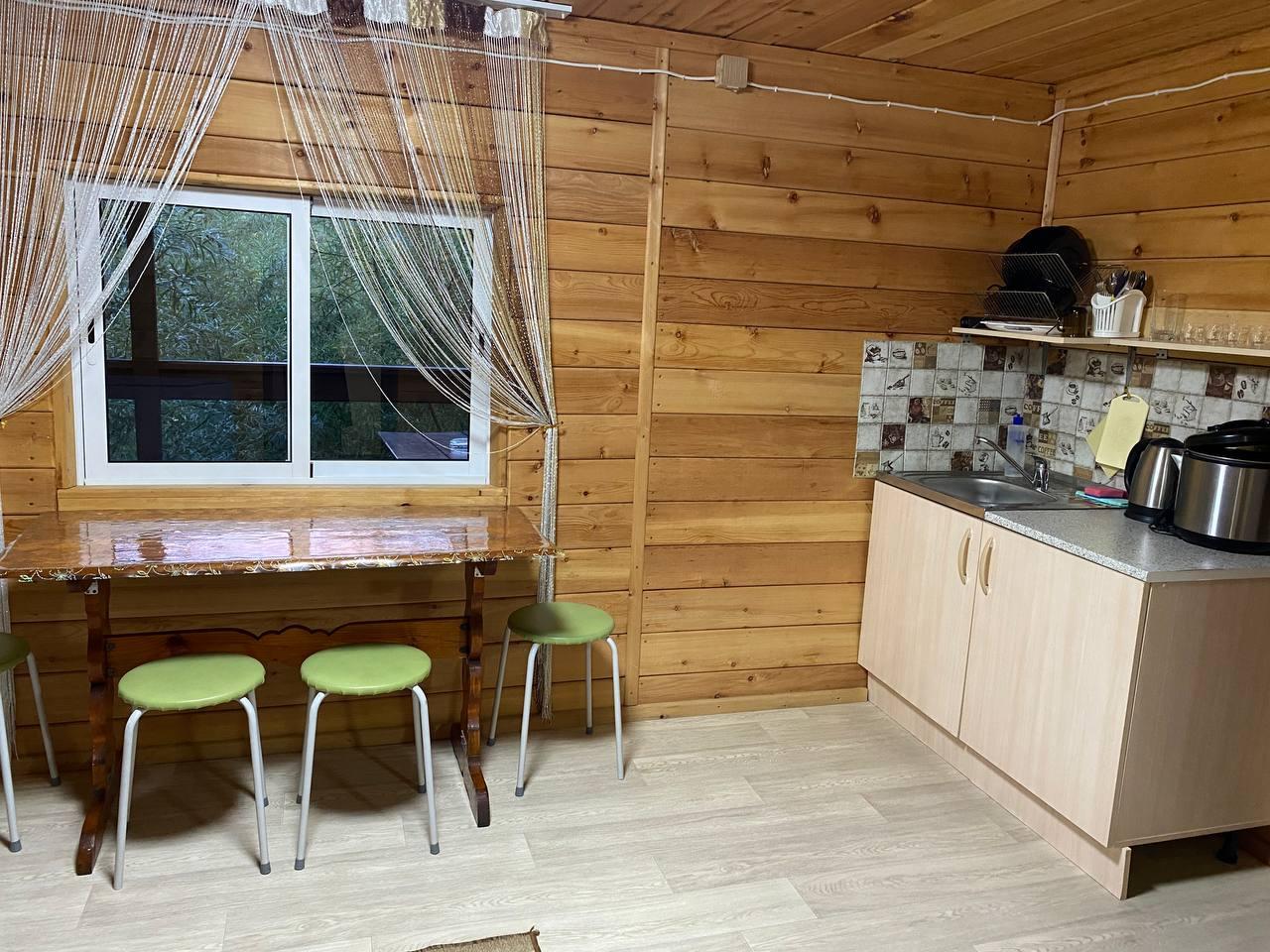 Семейный дом