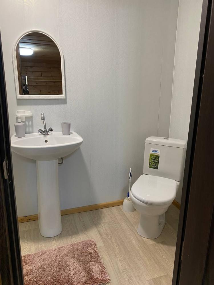 Семейный дом