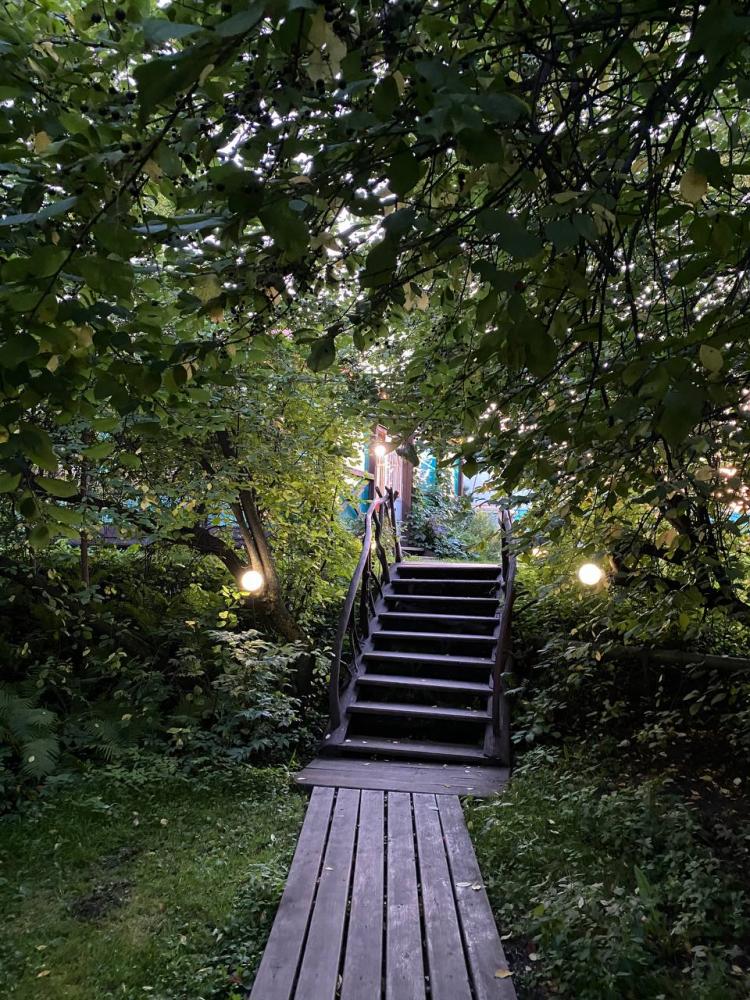 Территория