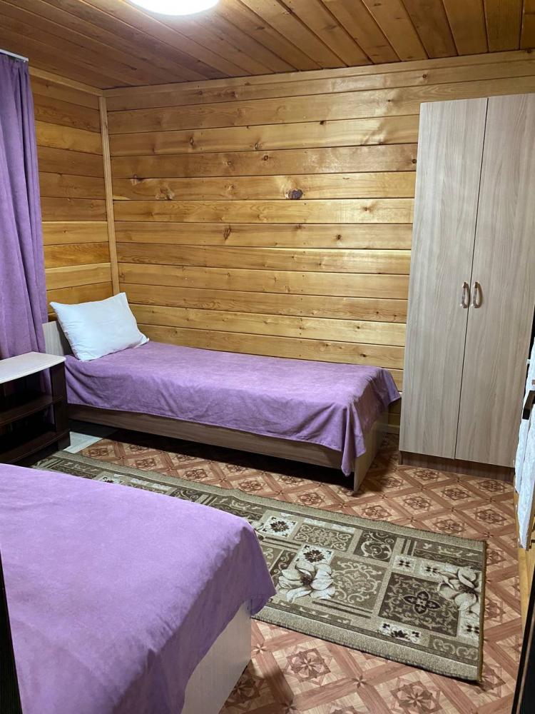 Семейный дом