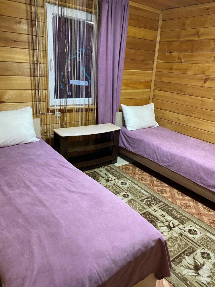 Семейный дом