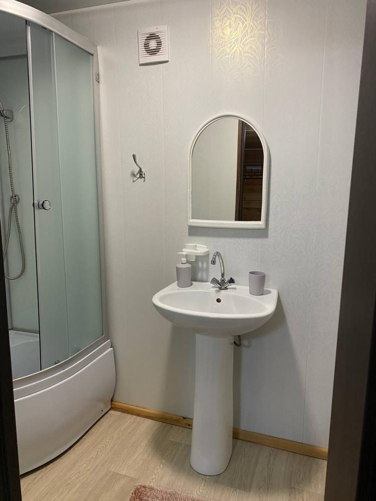 Семейный дом