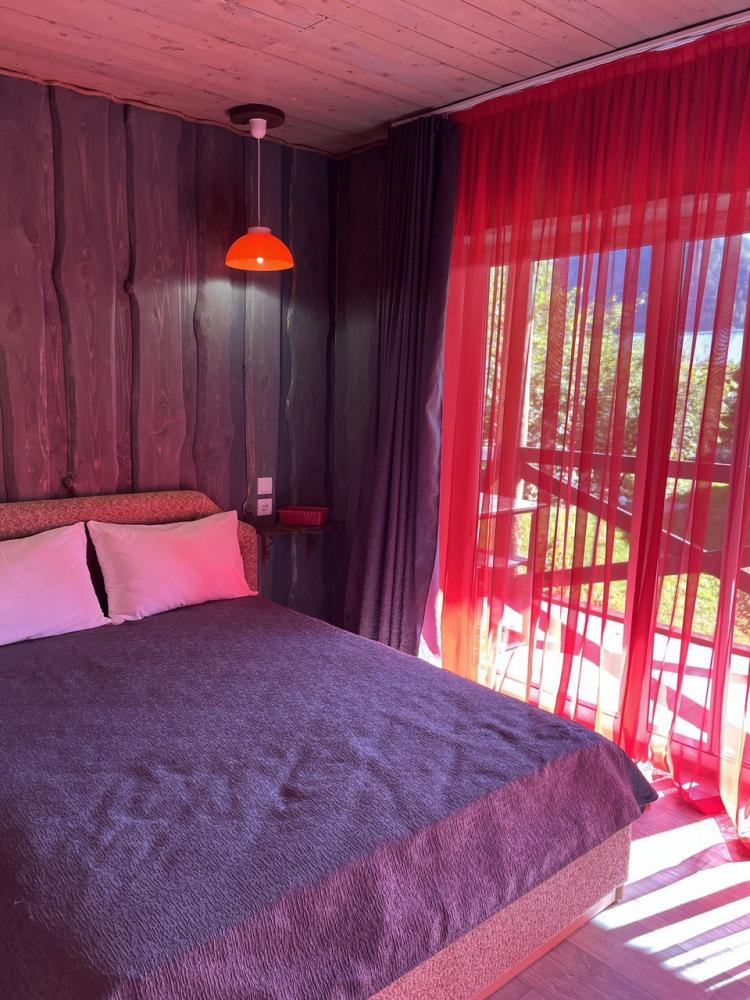 Номер «Полулюкс»