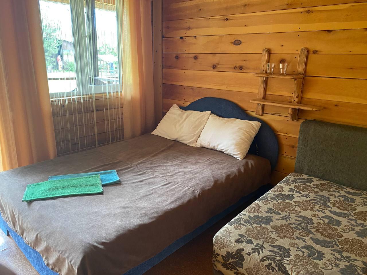 Номер «Стандарт»