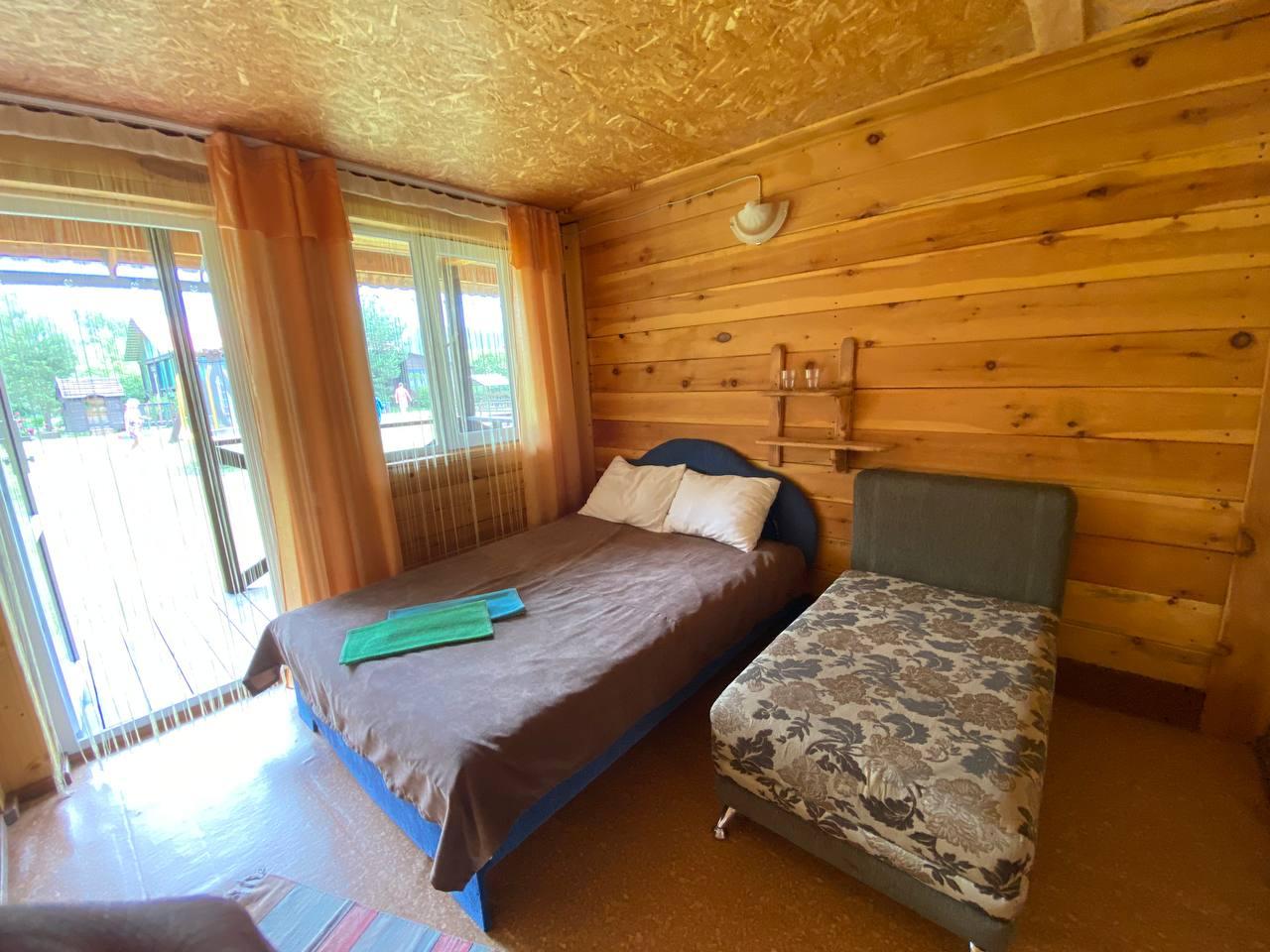 Номер «Стандарт»