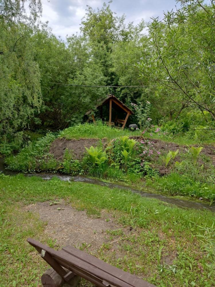 Территория