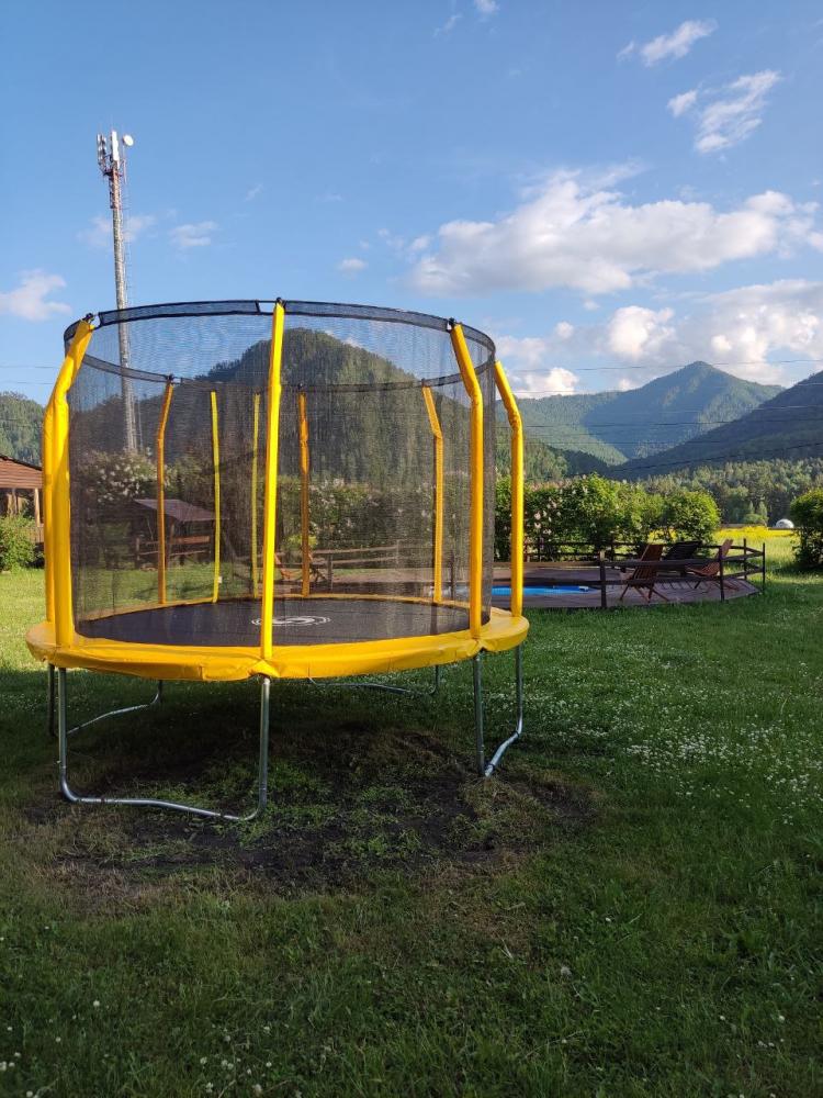 Территория