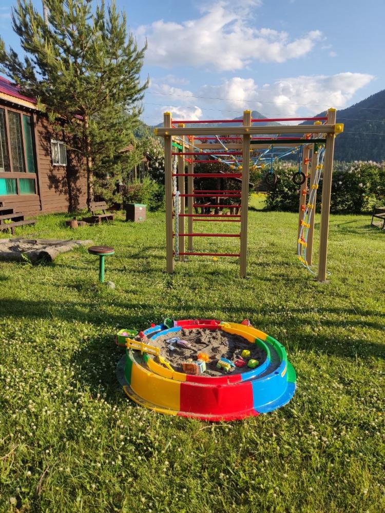 Территория