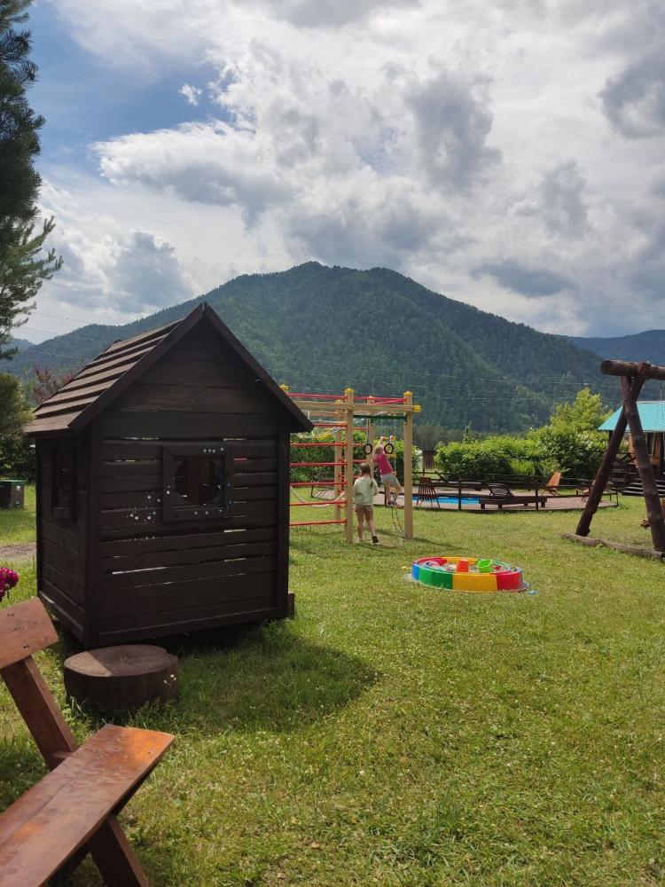 Территория