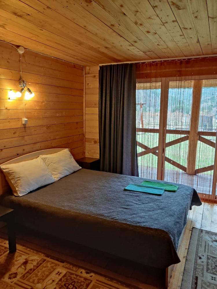 Номер «Полулюкс»