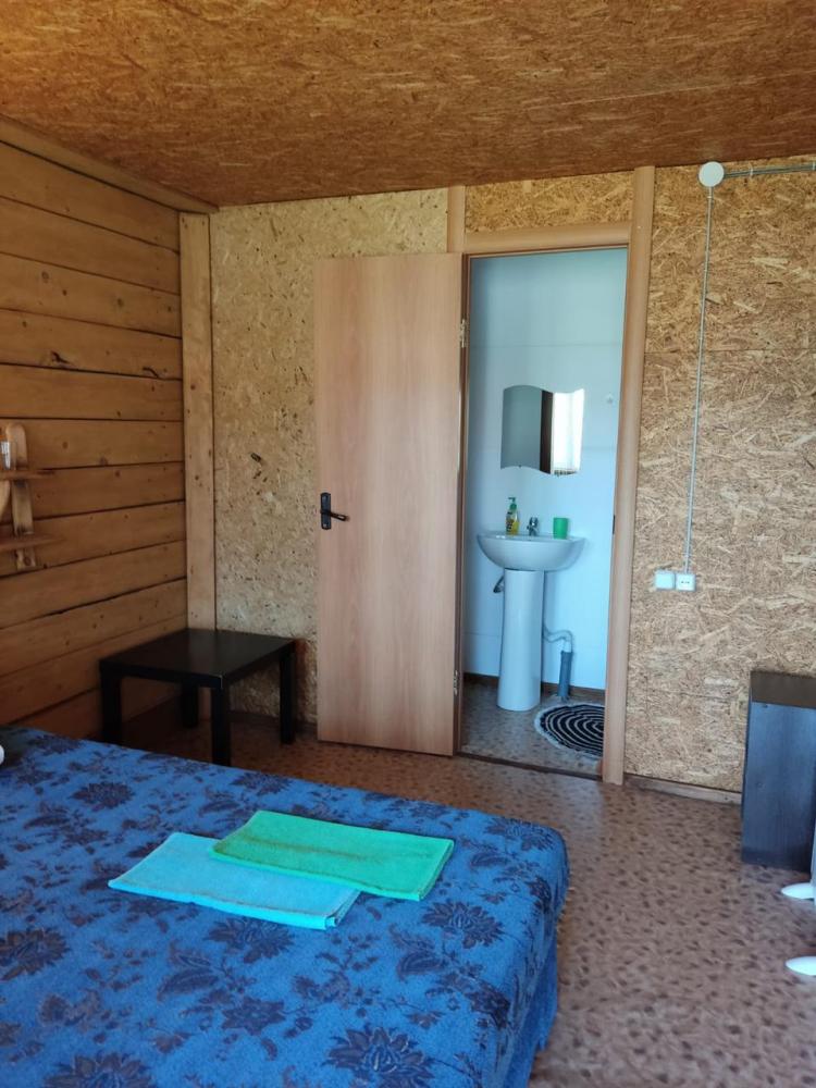 Номер «Стандарт»