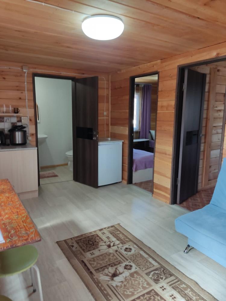 Семейный дом