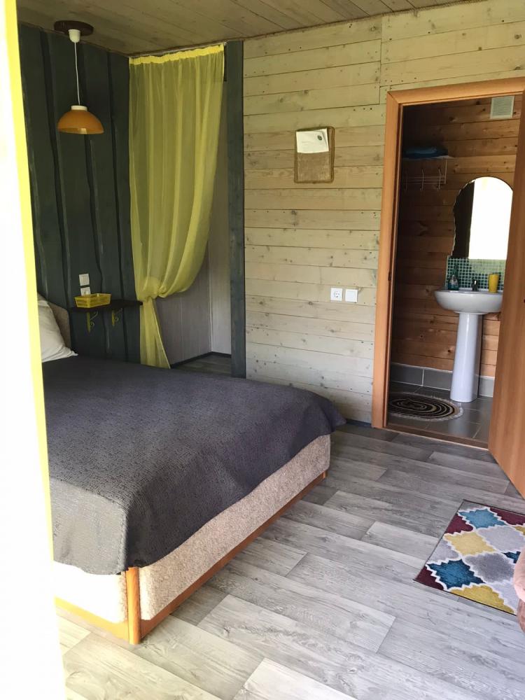 Номер «Полулюкс»