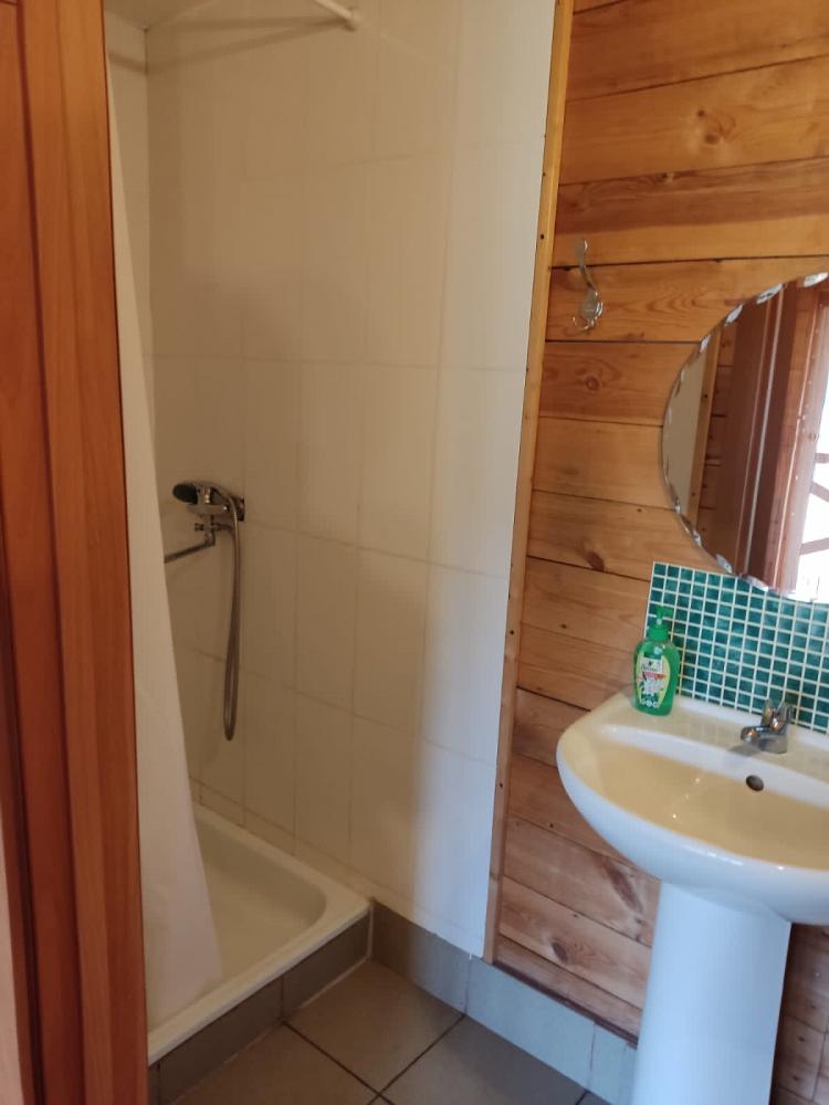 Номер «Полулюкс»