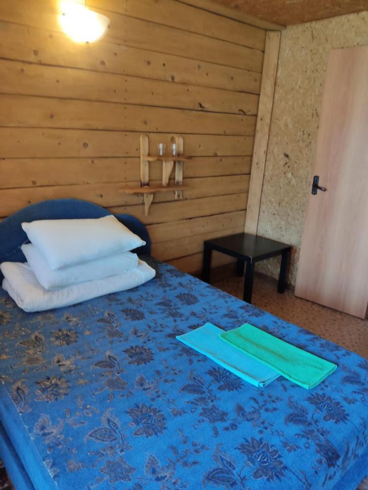 Номер «Стандарт»