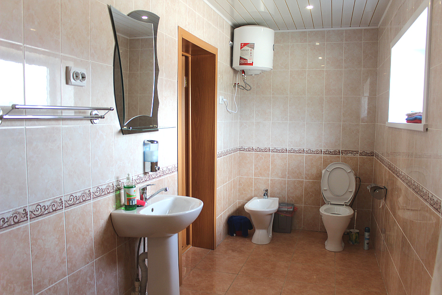 Второй корпус