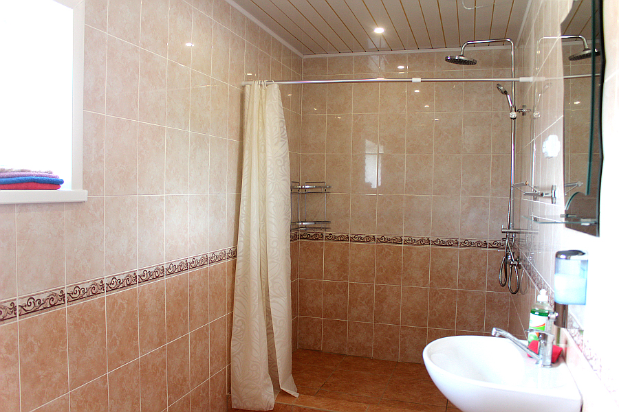 Второй корпус