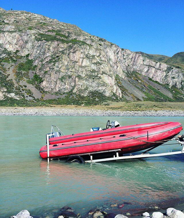 Моторафтинг