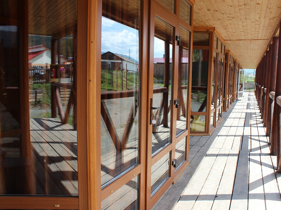 Второй корпус