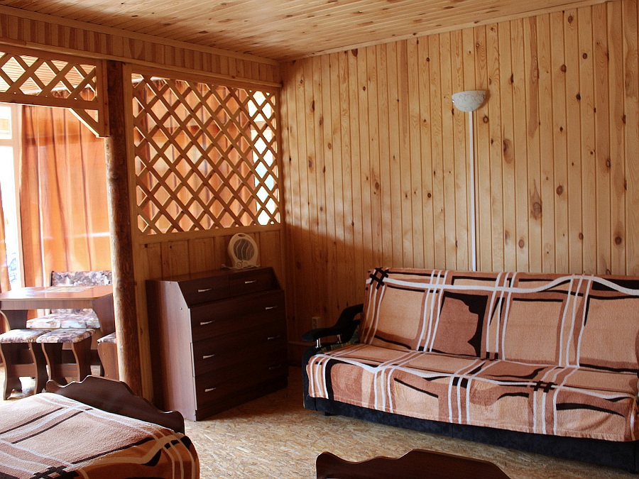 Второй корпус