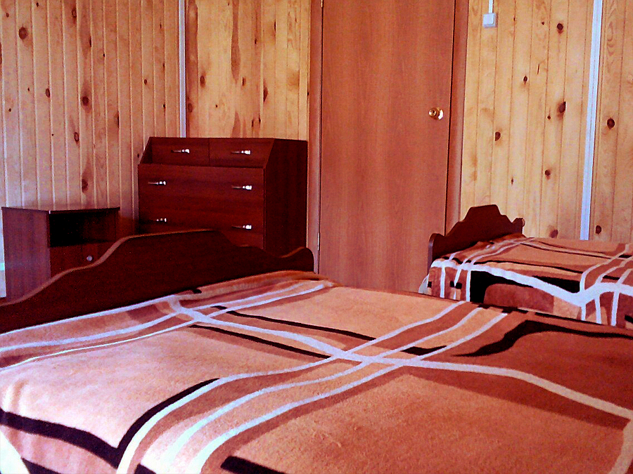 Второй корпус