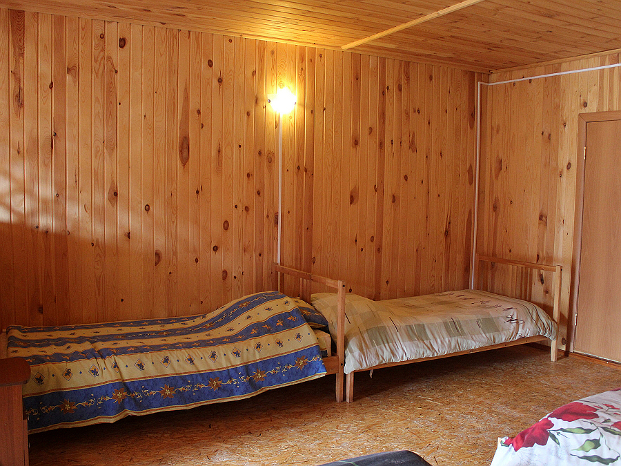 Второй корпус