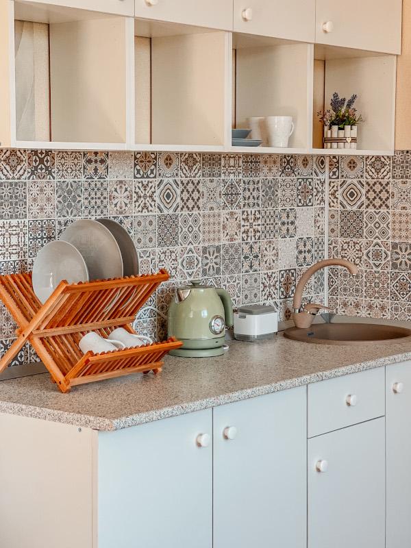 Первый корпус