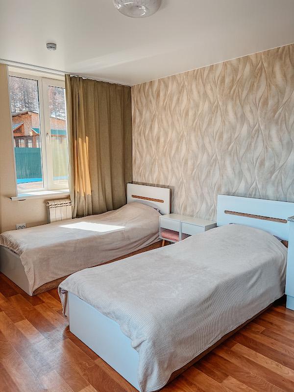 Первый корпус