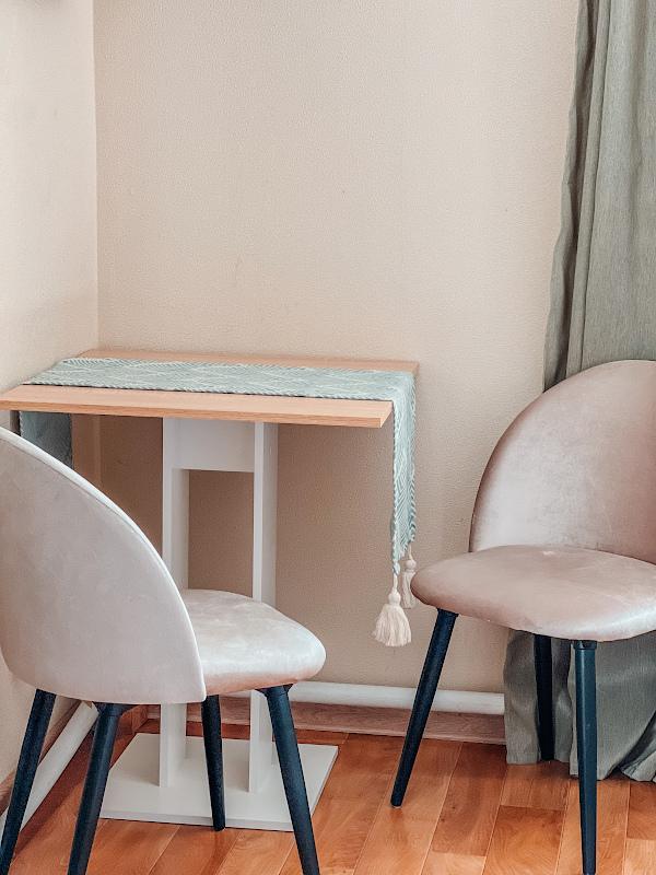 Первый корпус