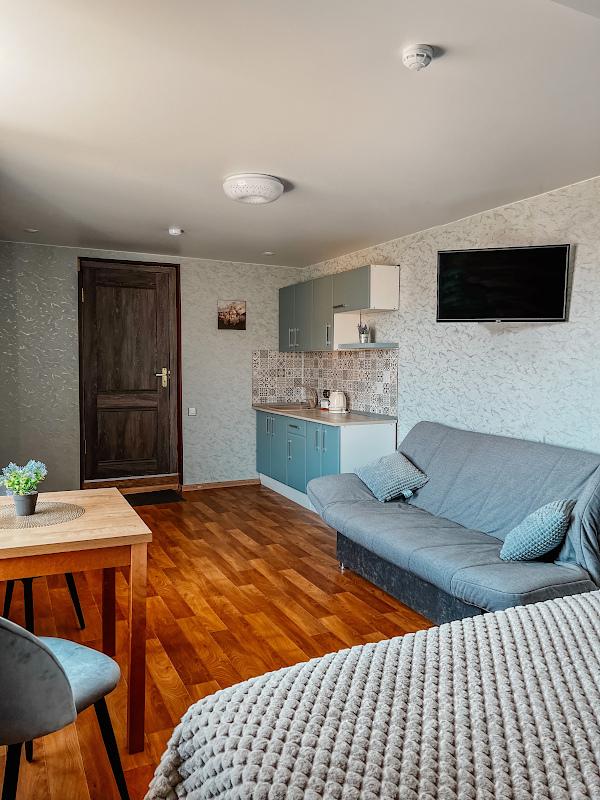 Первый корпус