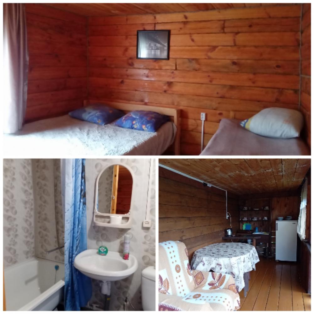 Номер 3х местный 