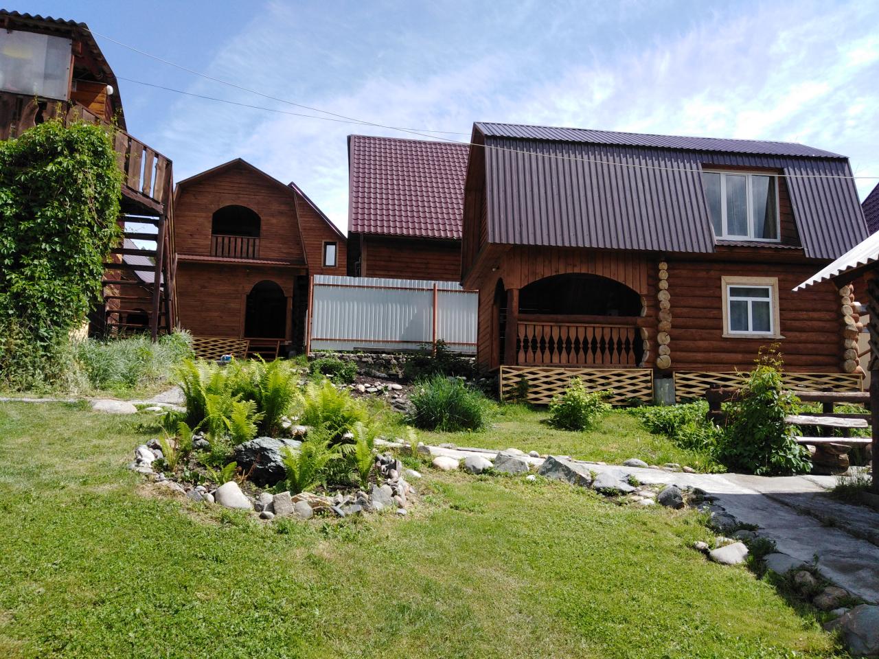 Территория