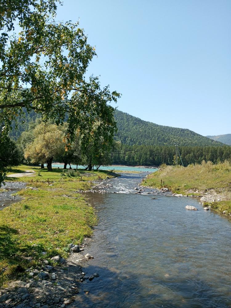 Окресности