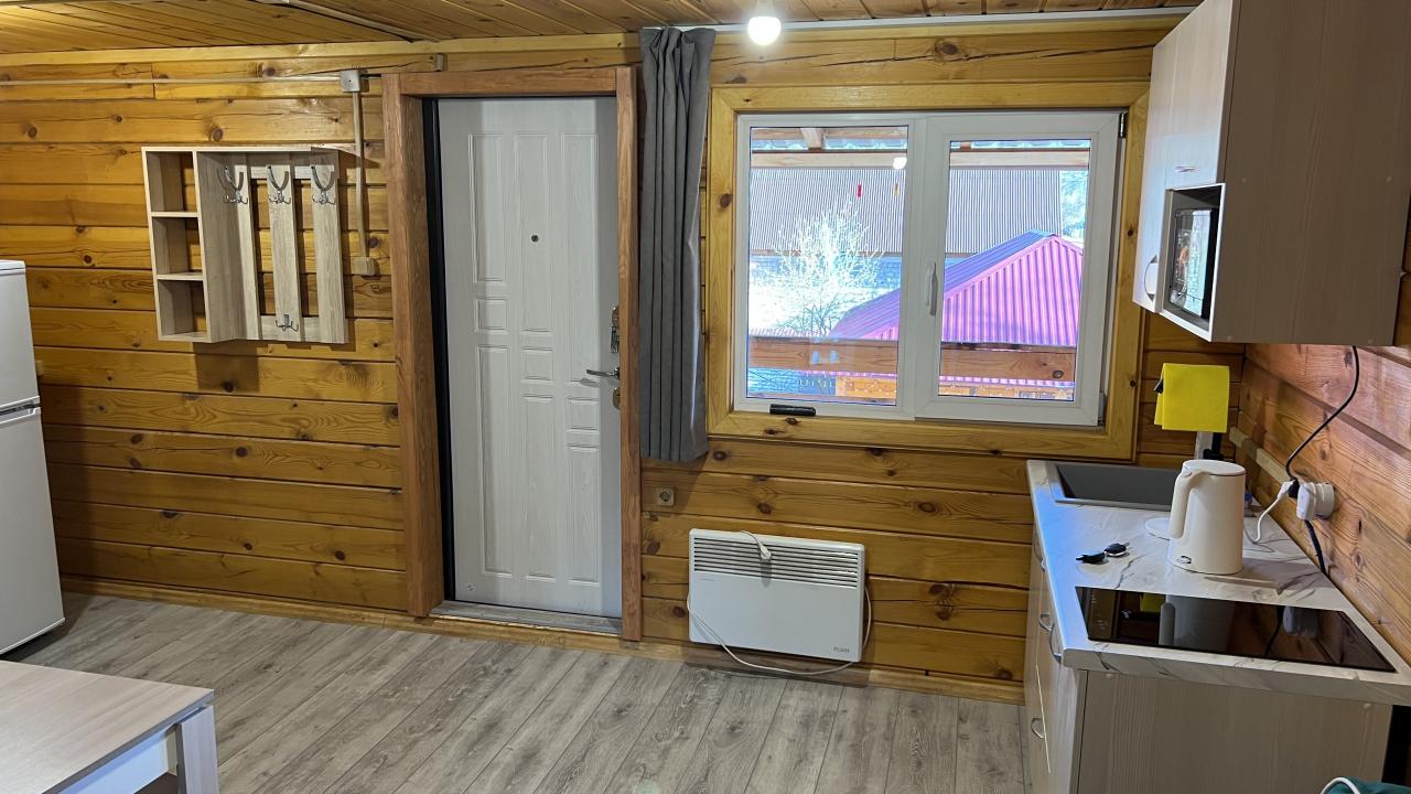 2 номер кухня-гостиная 