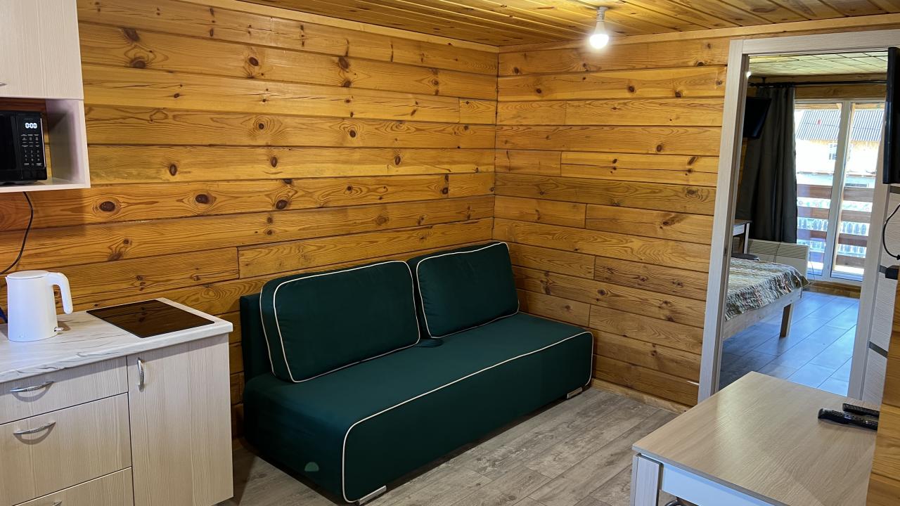 2 номер кухня-гостиная 