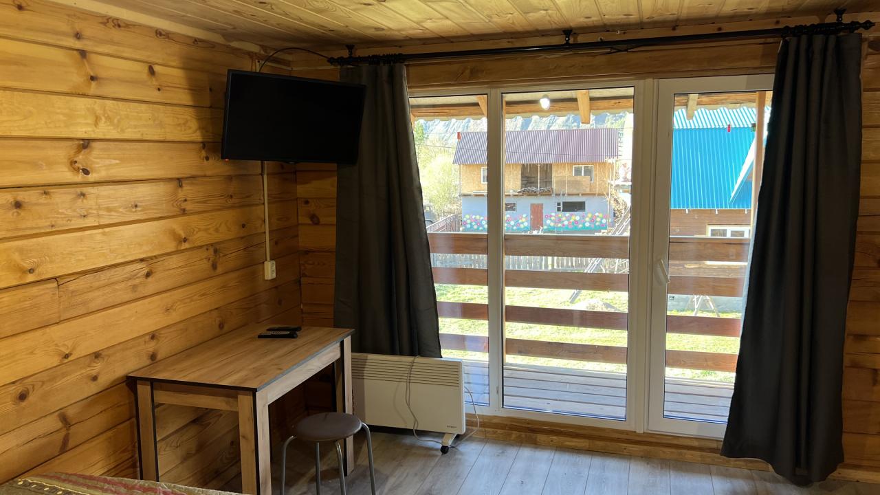 2 номер спальня