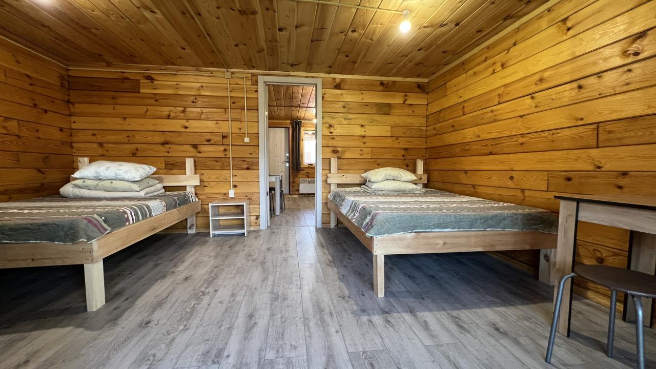 2 номер спальня