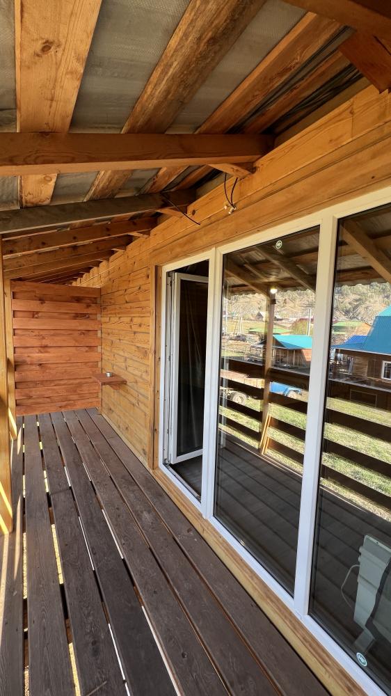 балкон 2 номера